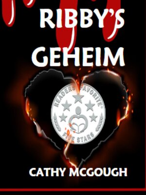 cover image of RIBBY'S GEHEIM